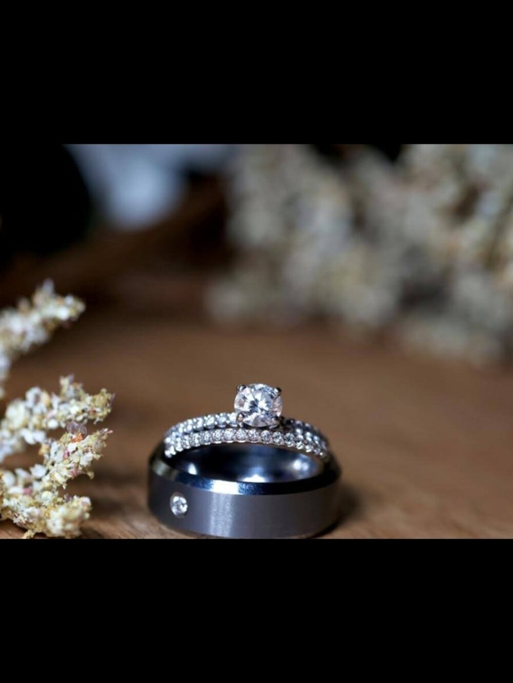 Engagement Rings